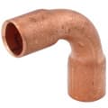 1/8″ Copper 90° Elbow