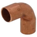 1/4″ Copper 90° Elbow