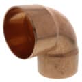4″ Copper 90° Elbow