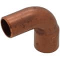 1/4″ FTG x Copper 90° Street Elbow