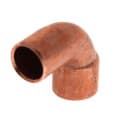 3/8″ FTG x Copper 90° Street Elbow