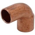 1/2″ FTG x Copper 90° Street Elbow