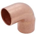 1-1/2″ FTG x Copper 90° Street Elbow