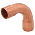 1/4″ Copper 90° Long Turn Elbow