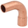1/4″ FTGxC 90° Long Turn Street Elbow