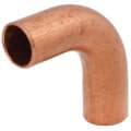 3/8″ Copper 90-Degree Long Turn Elbow (FTG x FTG)