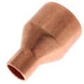 2″ x 3/4″ FTGxC Reducer