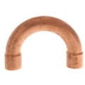 1/2″ x 2-1/2″ Copper Return Bend