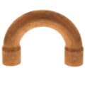 1/2″ x 2-1/4″ Copper Return Bend
