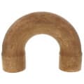 2″ x 5-1/2″ Copper Return Bend