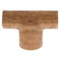 1/2 x 1/2 x 3/4″ CxCxC Bullhead Tee