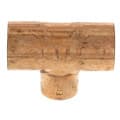 1/2″ x 1/2″ x 3/8″ CxCxC Reducing Tee