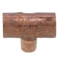 1/2″ x 1/2″ x 1/4″ CxCxC Reducing Tee