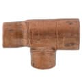 1/2″ x 3/8″ x 3/8″ CxCxC Reducing Tee