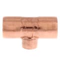 3/4″ x 3/4″ x 1/2″ CxCxC Reducing Tee