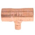 3/4″ x 3/4″ x 1/4″ CxCxC Reducing Tee