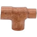 3/4″ x 1/2″ x 3/4″ CxCxC Reducing Tee