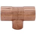 1″ x 1″ x 3/4″ CxCxC Reducing Tee
