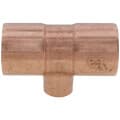 1″ x 1″ x 1/2″ CxCxC Reducing Tee