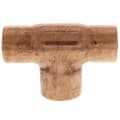 1-1/4″ x 1-1/4″ x 1-1/2″ CxCxC Bullhead Tee
