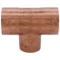 1-1/4″ x 1-1/4″ x 1″ CxCxC Reducing Tee