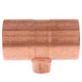 1-1/4″ x 1-1/4″ x 1/2″ CxCxC Reducing Tee