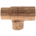 1-1/4″ x 1″ x 1″ CxCxC Reducing Tee