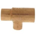 1-1/4″ x 1″ x 3/4″ CxCxC Reducing Tee