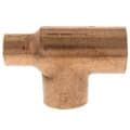 1-1/4″ x 3/4″ x 1-1/4″ CxCxC Reducing Tee