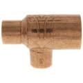 1-1/4″ x 3/4″ x 3/4″ CxCxC Reducing Tee