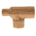 1-1/2″ x 3/4″ x 1-1/2″ CxCxC Reducing Tee