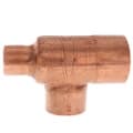 1-1/2″ x 3/4″ x 1-1/4″ CxCxC Reducing Tee