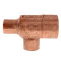 1-1/2″ x 3/4″ x 1″ CxCxC Reducing Tee