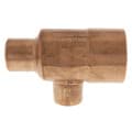 1-1/2″ x 3/4″ x 3/4″ CxCxC Reducing Tee