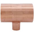 2″ x 2″ x 3/4″ CxCxC Reducing Tee