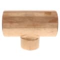 4″ x 4″ x 3″ CxCxC Reducing Tee