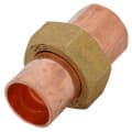 1/2″ Copper Union