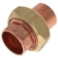 1″ Copper Union