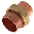 1-1/2″ Copper Union