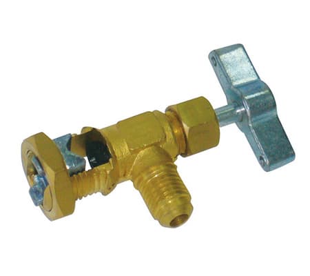 P&M Line Piercine Valve – Model 341