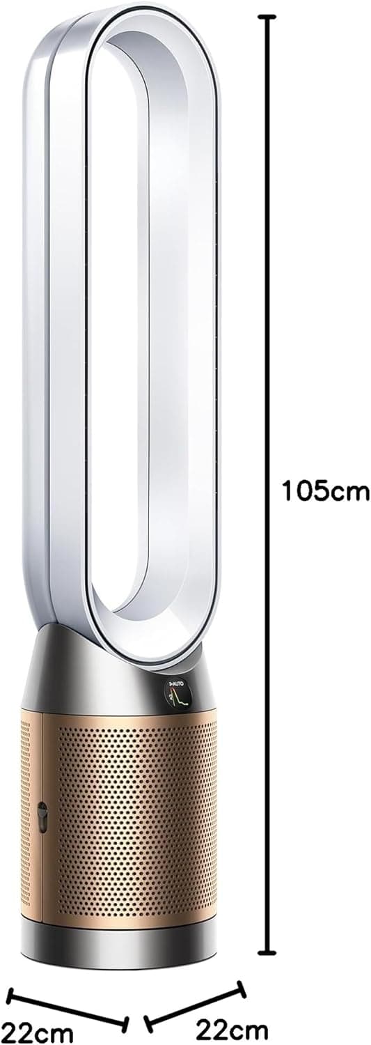 Dyson Air Purifier TP09 – TP09 image 4