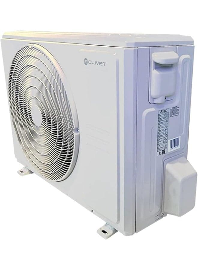 CLIVET 3.0 Tons Rotary Non-Inverter CST1AG-36CRN1(H)
