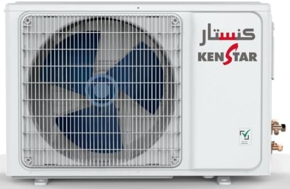KENSTAR 2.0 Tons Rotary Non-Inverter KSAC24WRC image 2