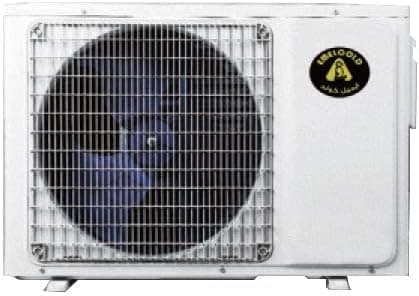 Emelcold 3 Ton Ducted Air Conditioner Model – EMELDS36KU image 2