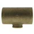 2″ x 2″ x 3/4″ CxCxF Tee (Lead Free)