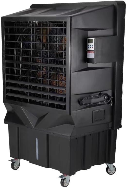 Nobel 120L Air Cooler – NAC1500R image 2