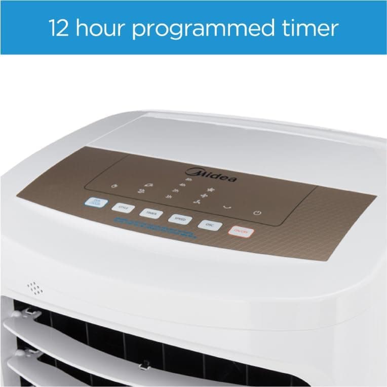 Midea 50 Liter Air Cooler – AC200-17JR image 3