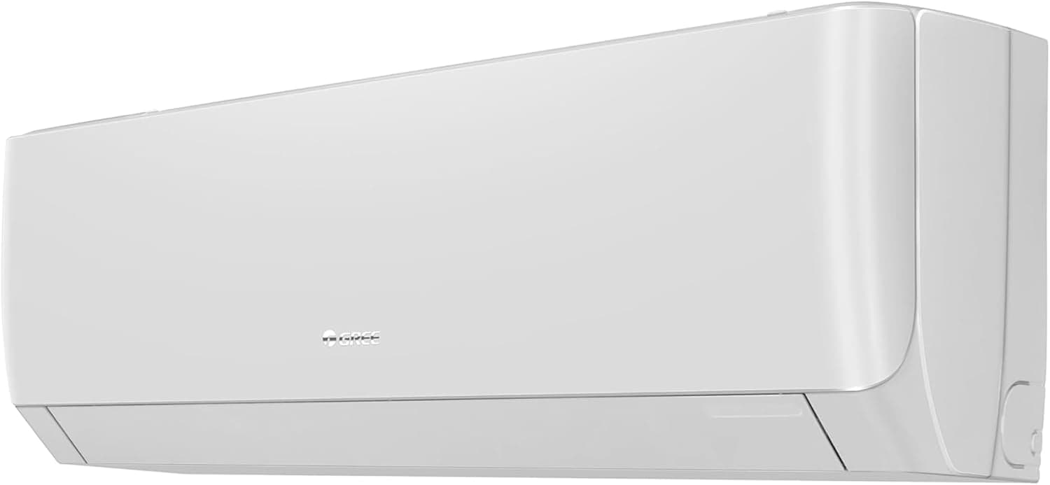 GREE 1.5 Tons Rotary Non-Inverter iCHARMO-18C3