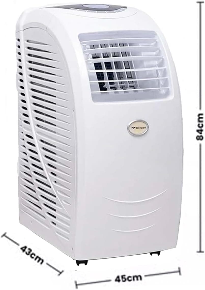 BOMPANI 1.0 Ton Portable AC BO1200 image 2