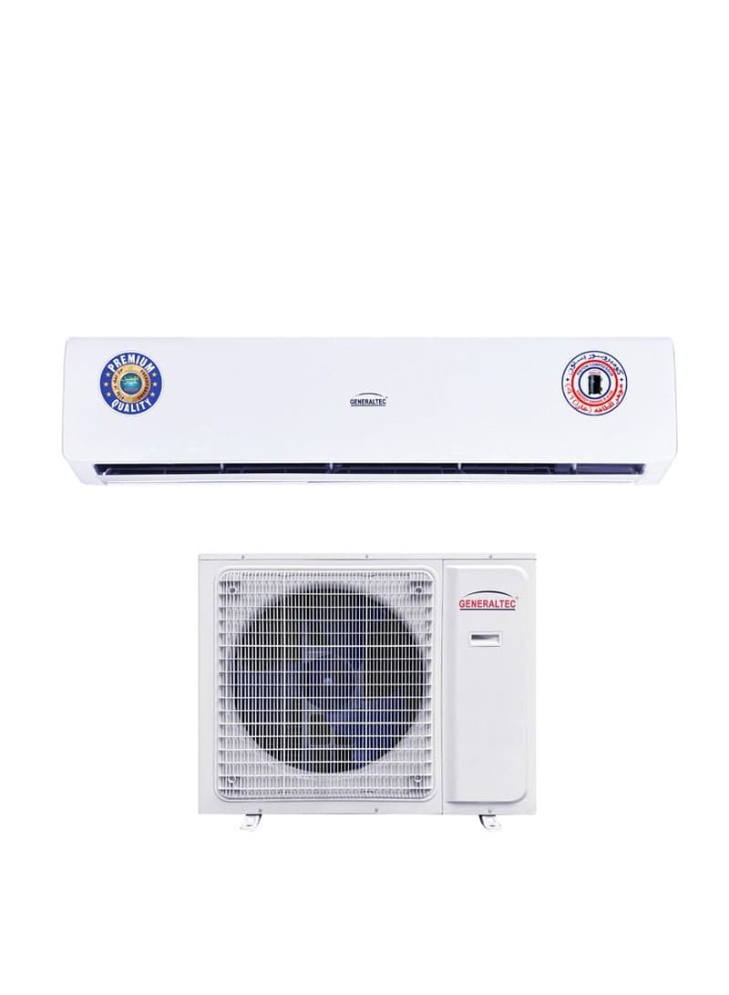 GENERALTEC 3.2 Tons Rotary Non-Inverter GSAC40EP20